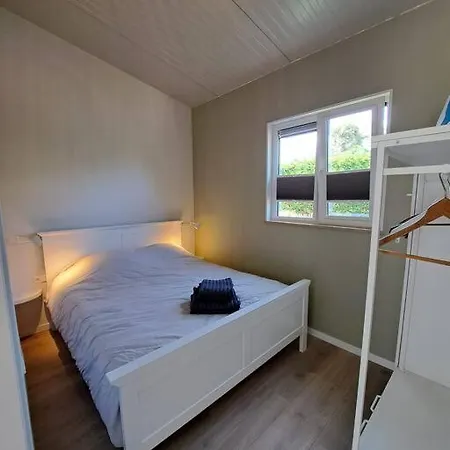 Buitenplaats Holiday home