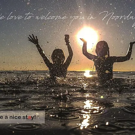 Have A Stay! - Buitenplaats Prázdninový dům