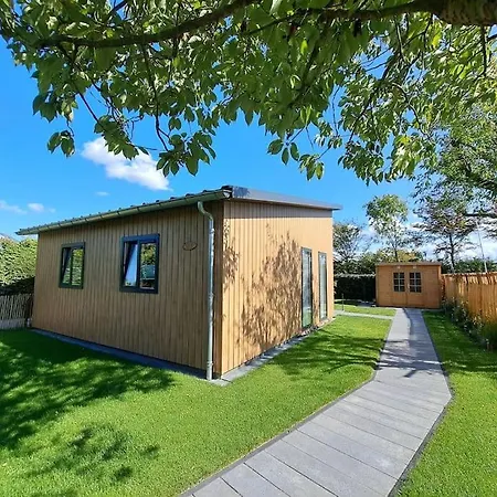 Have A Stay! - Buitenplaats Noordwijkerhout