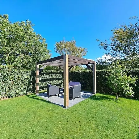 Have A Stay! - Buitenplaats * Noordwijkerhout