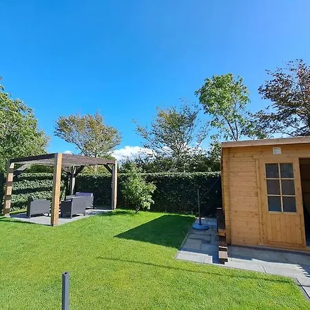 Have A Stay! - Buitenplaats * Noordwijkerhout