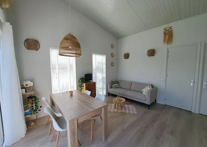 Casa vacanze Have A Stay! - Buitenplaats Noordwijkerhout