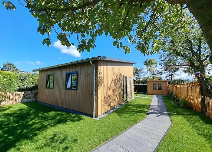 Have A Stay! - Buitenplaats Noordwijkerhout