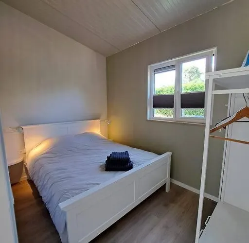 Have A Stay! - Buitenplaats 度假居