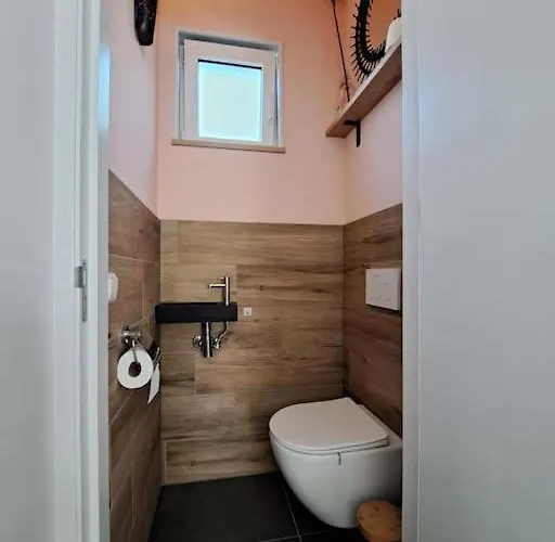 Have A Stay! - Buitenplaats 度假居 *