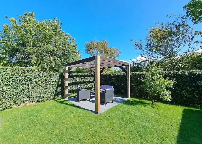 Have A Stay! - Buitenplaats * 诺德克豪特