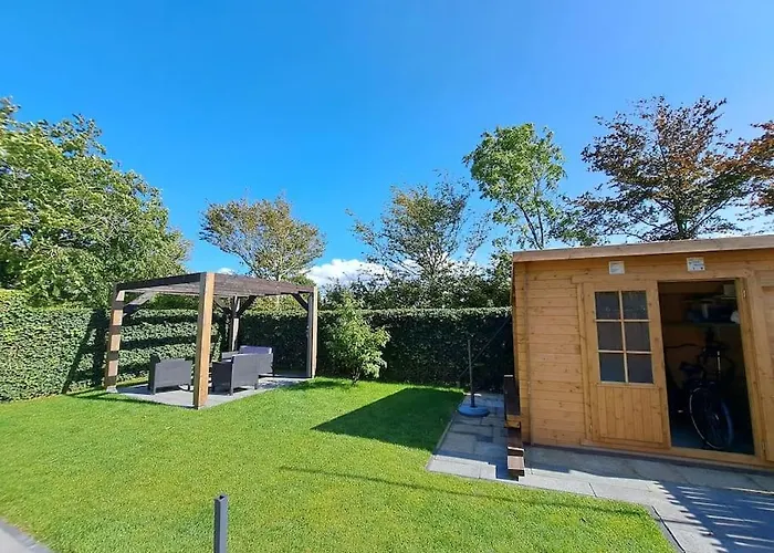 Have A Stay! - Buitenplaats * 诺德克豪特